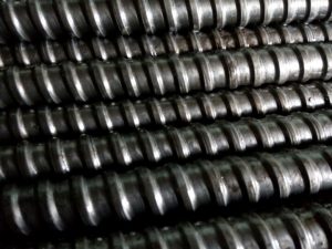 Cường lực ty ren 17 cốp pha việt